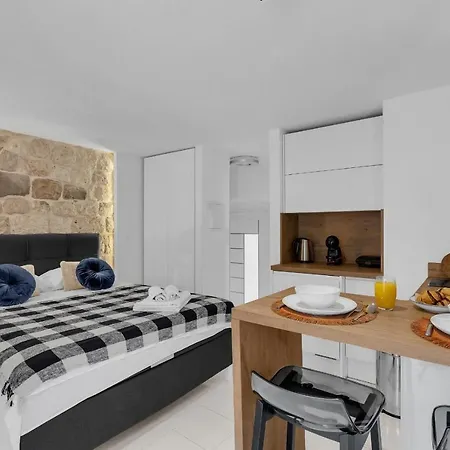 By The Sea - 21443 Апартаменты *