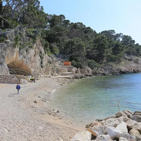 By The Sea - 21443 Апартаменты Макарска