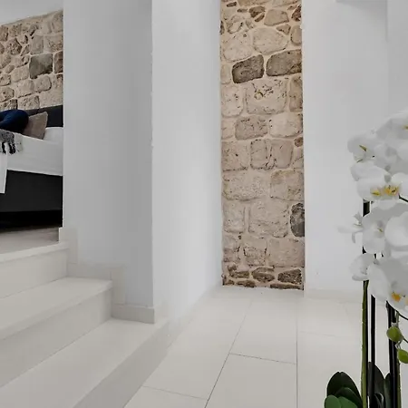 By The Sea - 21443 Апартаменты Макарска