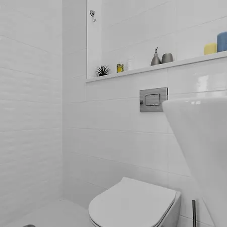 By The Sea - 21443 Apartamento Makarska