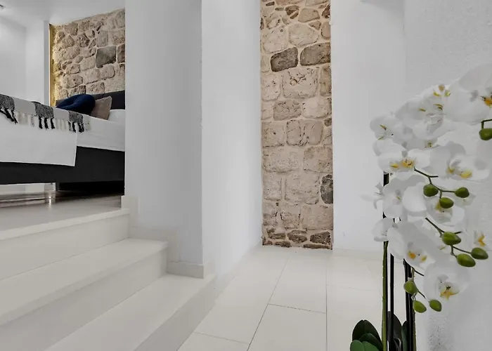 By The Sea - 21443 Apartment Makarska