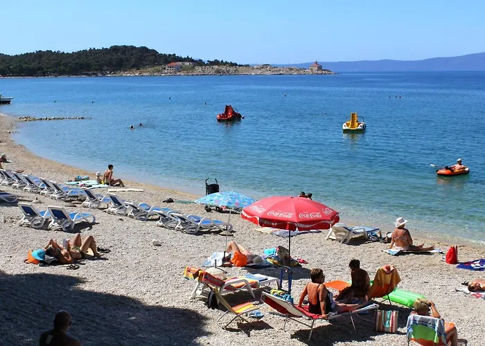 By The Sea - 21443 Apartment *